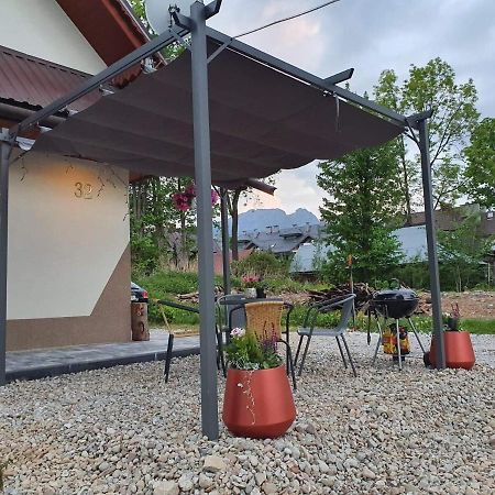 Apartament Jaskier Zakopane Exterior photo